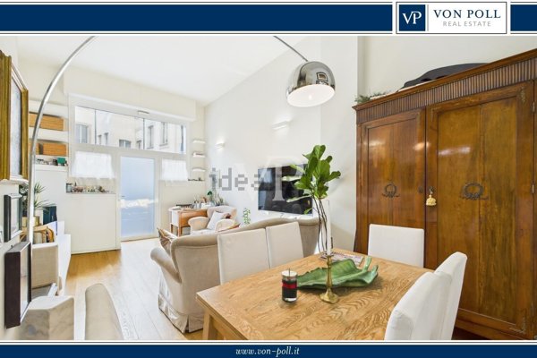 appartamento in vendita a Milano in zona Centro Storico