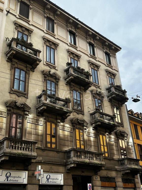 appartamento in vendita a Milano in zona Porta Romana