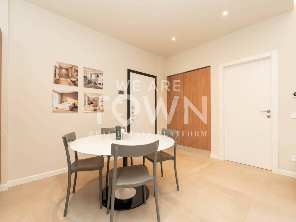 appartamento in vendita a Milano in zona Precotto