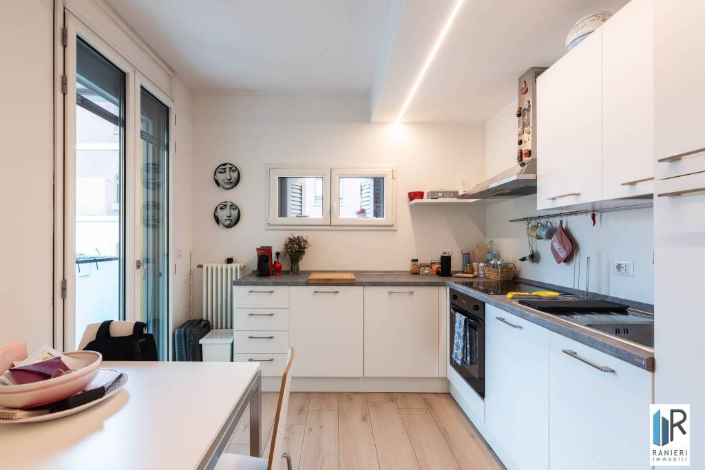 appartamento in vendita a Milano in zona Centro Storico