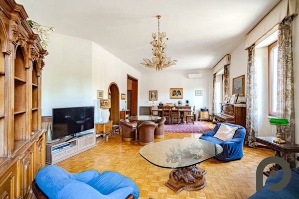 appartamento in vendita a Milano in zona Loreto