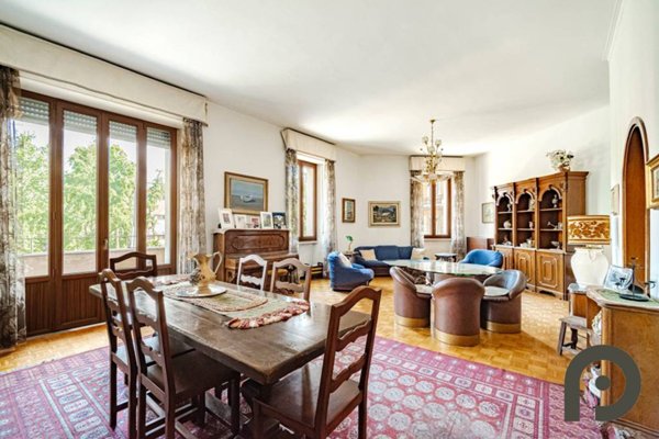 appartamento in vendita a Milano in zona Loreto