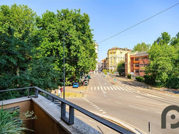 appartamento in vendita a Milano in zona Loreto