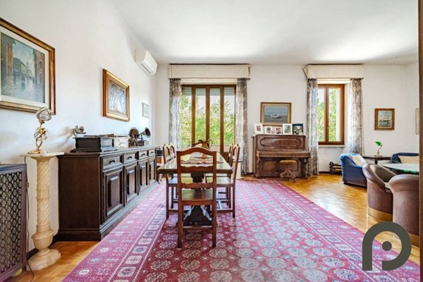 appartamento in vendita a Milano in zona Loreto