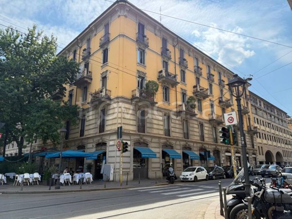 appartamento in vendita a Milano in zona Isola