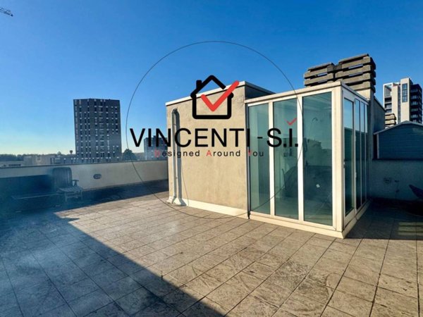 appartamento in vendita a Milano in zona Affori