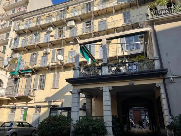appartamento in vendita a Milano in zona Solari