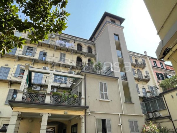appartamento in vendita a Milano in zona Solari