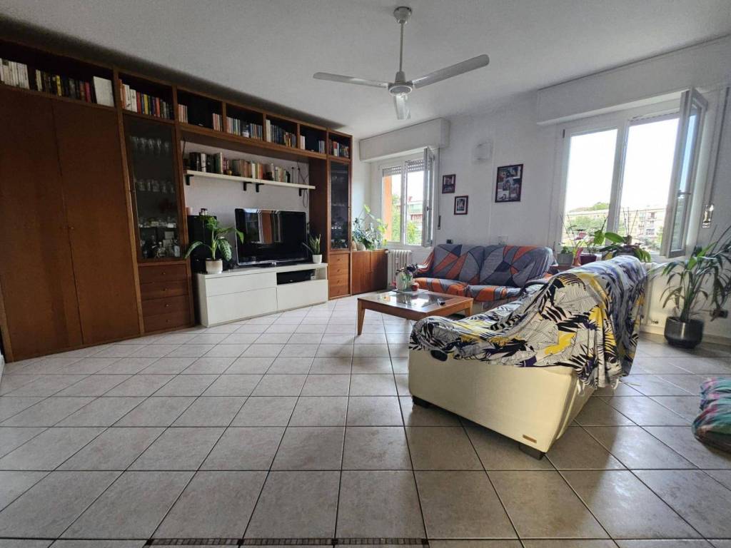 appartamento in vendita a Milano in zona San Siro