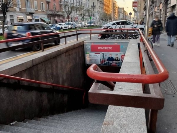 appartamento in vendita a Milano in zona Precotto