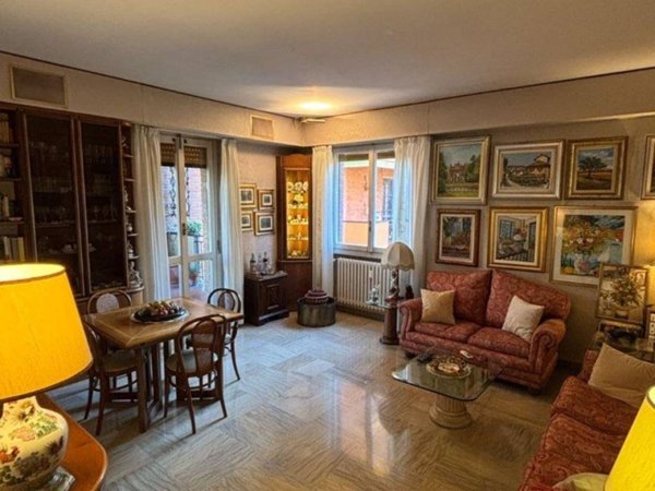 appartamento in vendita a Milano in zona Barona