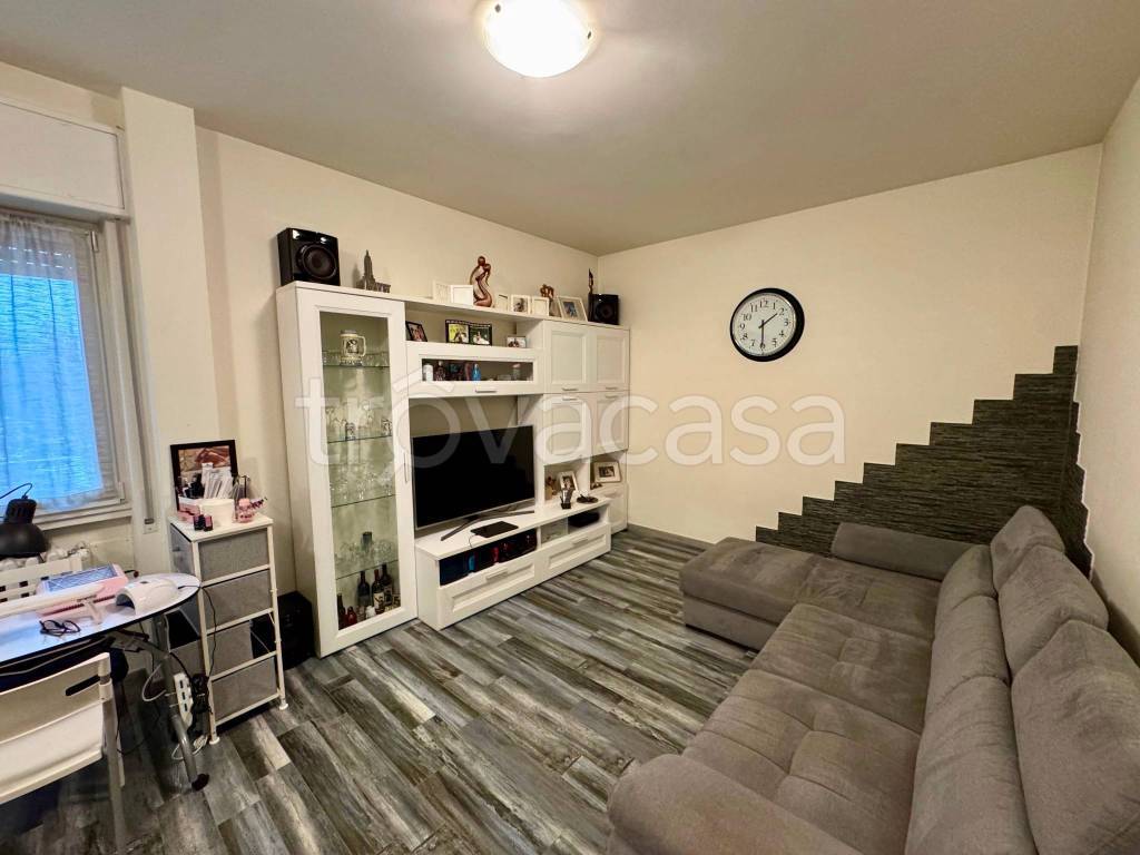 appartamento in vendita a Milano in zona Comasina