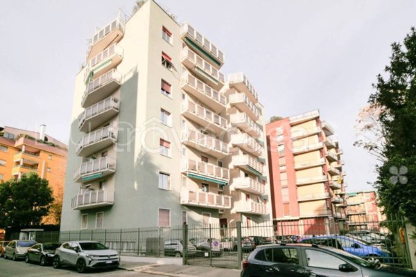 appartamento in vendita a Milano in zona Affori