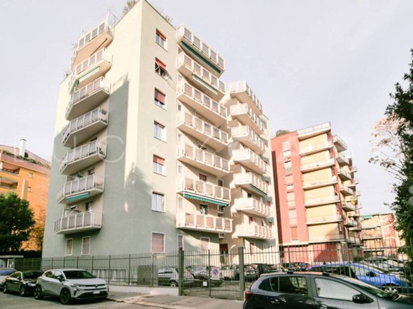 appartamento in vendita a Milano in zona Affori