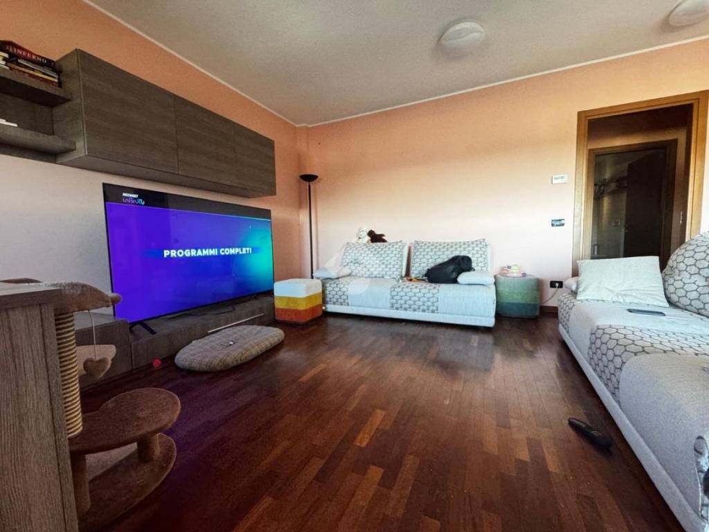 appartamento in vendita a Milano in zona Niguarda