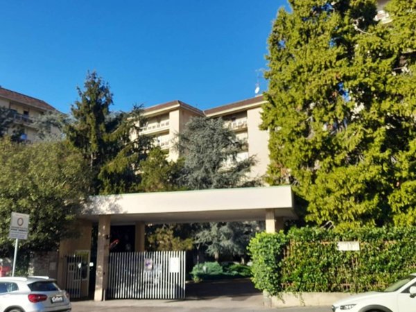 appartamento in vendita a Milano in zona Maggiolina