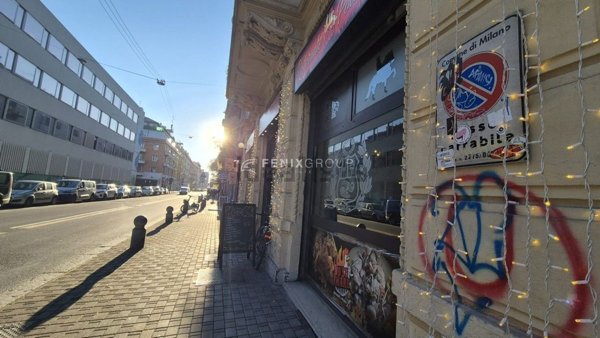 negozio in vendita a Milano