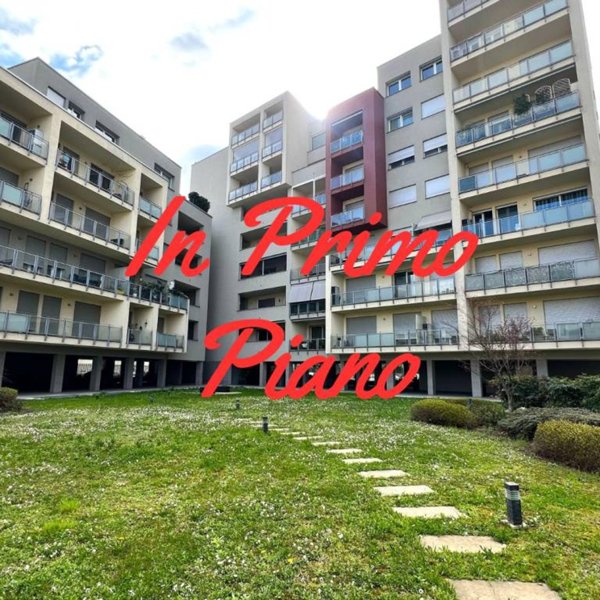 appartamento in vendita a Milano in zona Il Portello