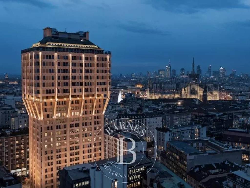 negozio in vendita a Milano