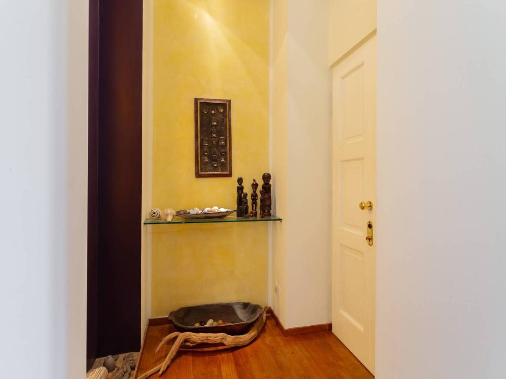 appartamento in vendita a Milano in zona Porta Romana