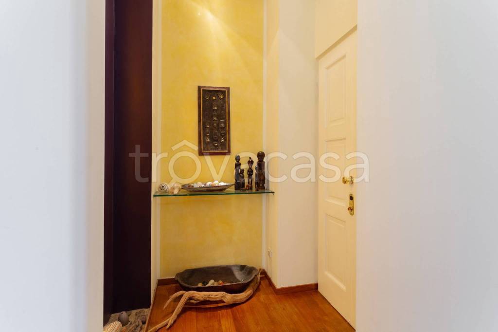 appartamento in vendita a Milano in zona Porta Romana