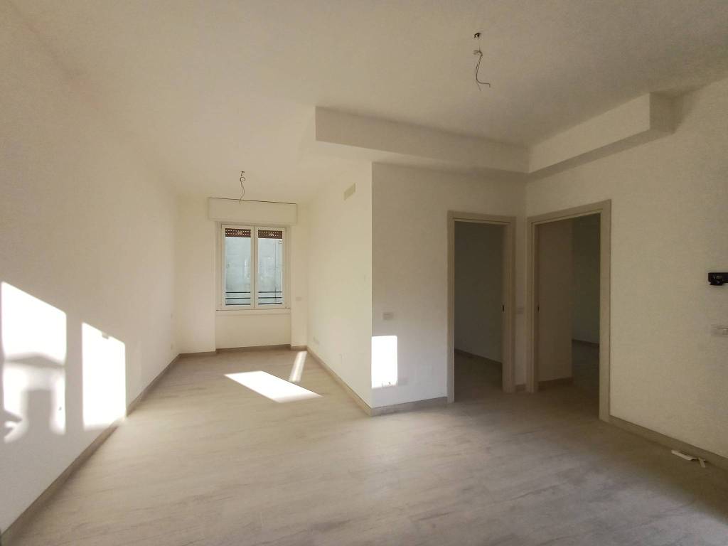 appartamento in vendita a Milano in zona Precotto