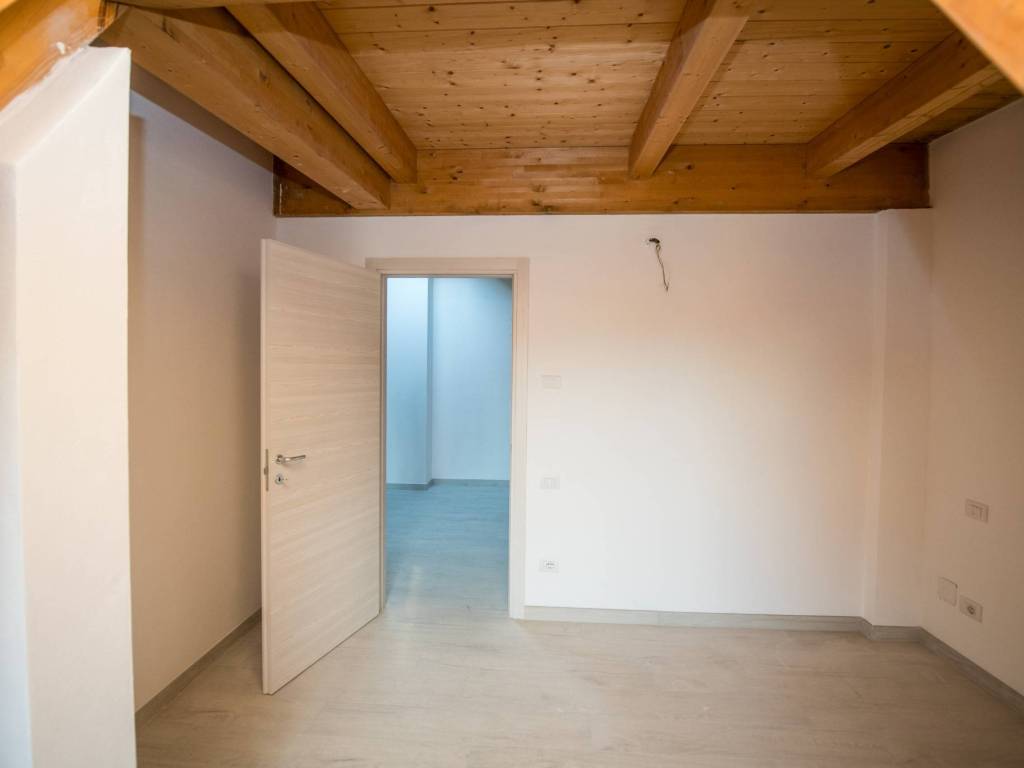 appartamento in vendita a Milano in zona Precotto