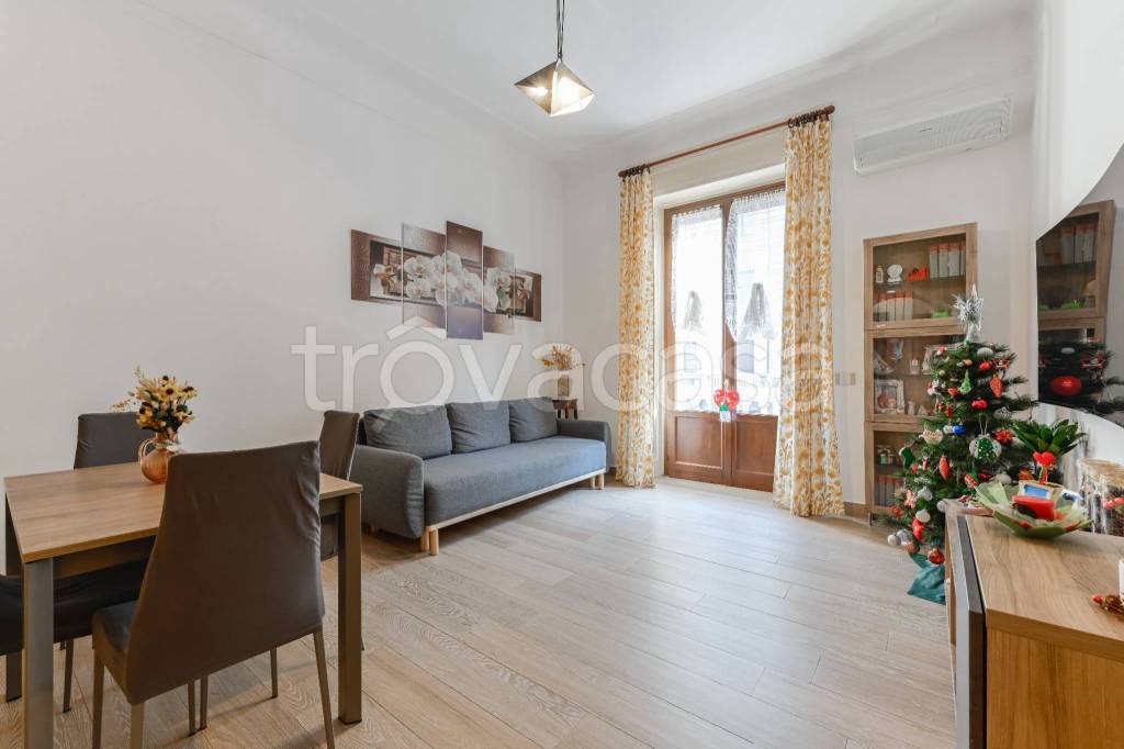 appartamento in vendita a Milano in zona Città Studi