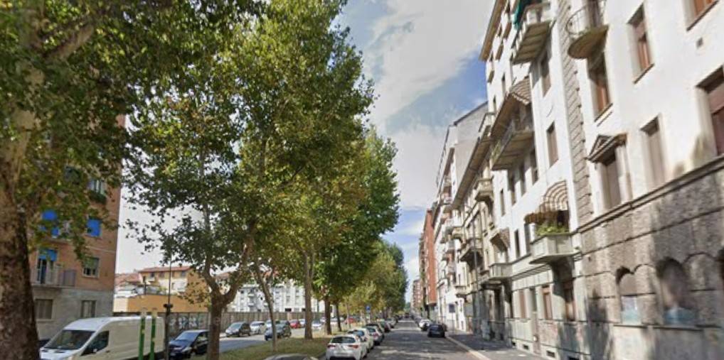 appartamento in vendita a Milano in zona Isola