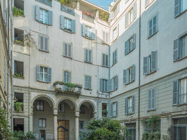 appartamento in vendita a Milano in zona Porta Garibaldi