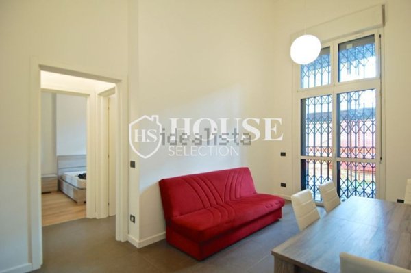 appartamento in vendita a Milano in zona Bovisa