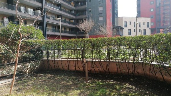 appartamento in vendita a Milano in zona Bovisa