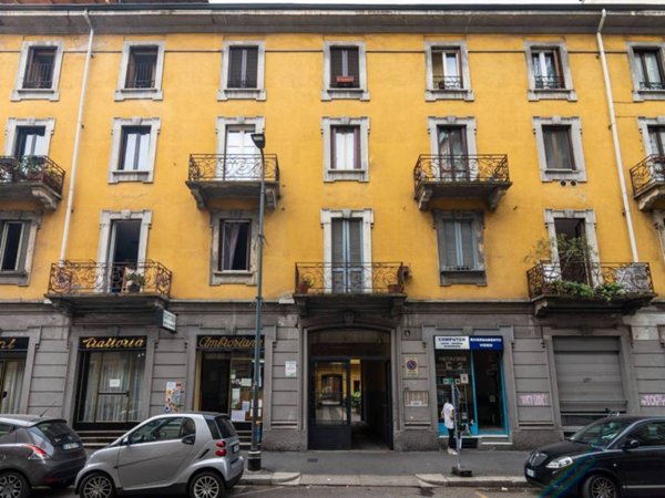 appartamento in vendita a Milano in zona Città Studi