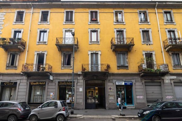 appartamento in vendita a Milano in zona Città Studi