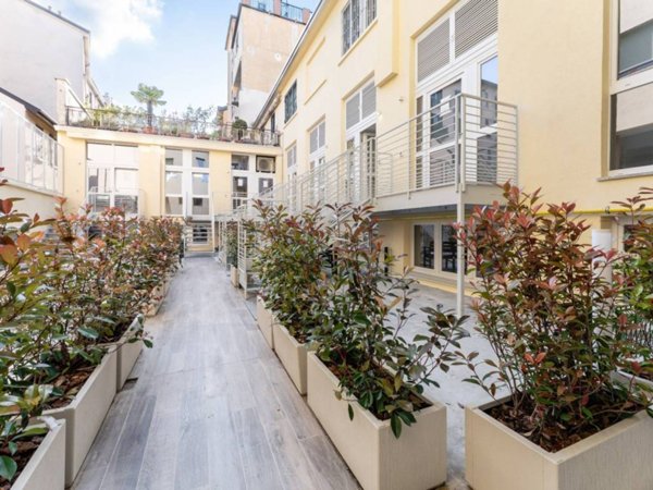 appartamento in vendita a Milano in zona Precotto