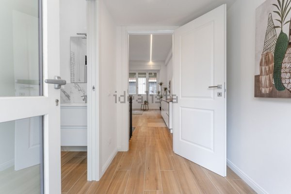 appartamento in vendita a Milano in zona Turro