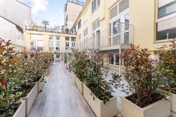 appartamento in vendita a Milano in zona Turro