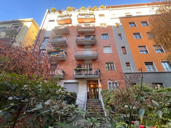appartamento in vendita a Milano in zona Isola