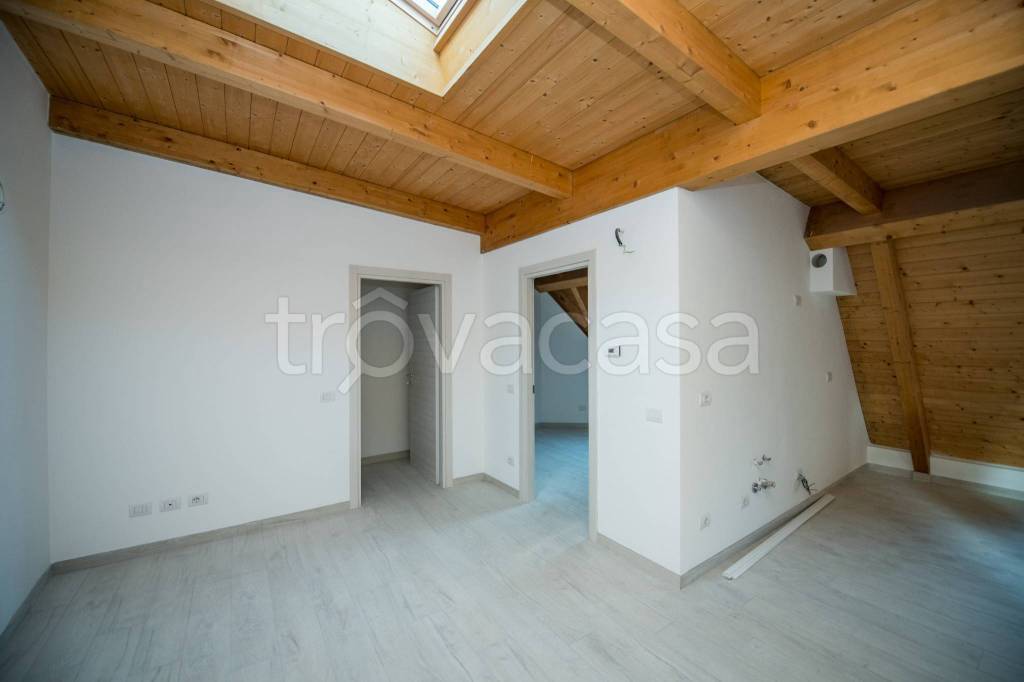 appartamento in vendita a Milano in zona Precotto