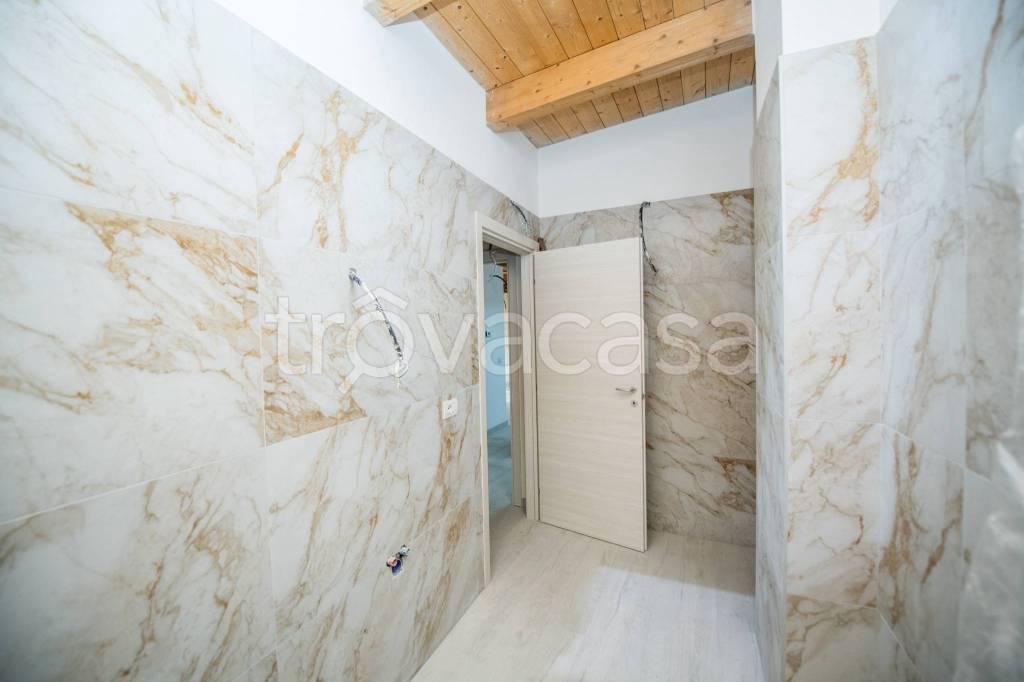 appartamento in vendita a Milano in zona Precotto