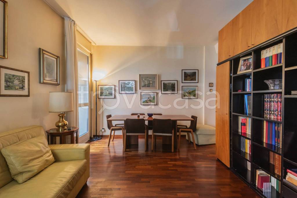 appartamento in vendita a Milano in zona Centro Direzionale