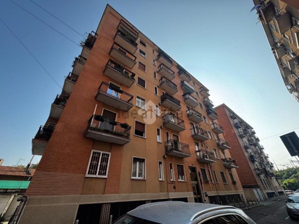 appartamento in vendita a Milano in zona Turro