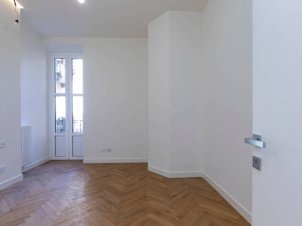 appartamento in vendita a Milano in zona Porta Venezia