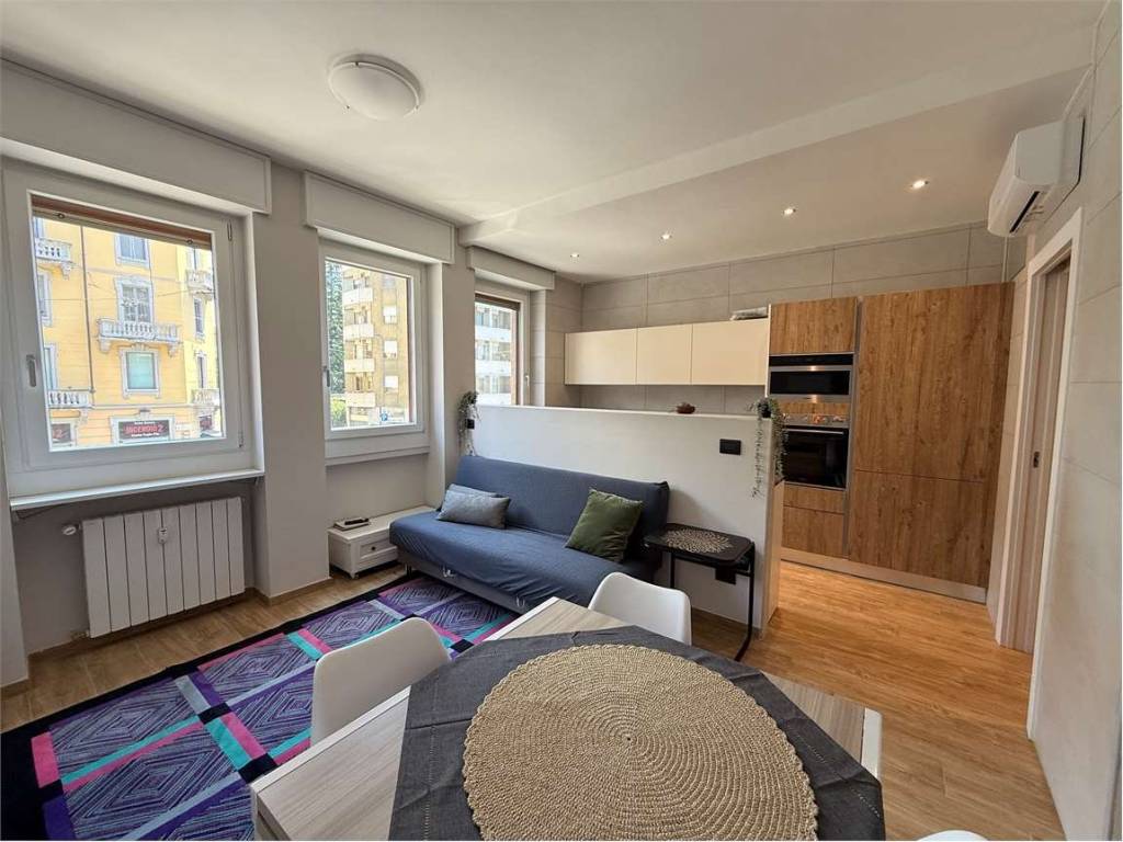 appartamento in vendita a Milano in zona Turro