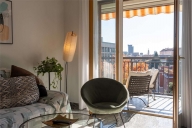 appartamento in vendita a Milano in zona Isola