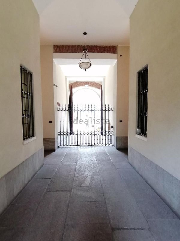 monolocale in vendita a Milano in zona Porta Venezia