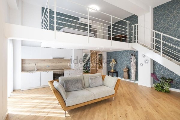 appartamento in vendita a Milano in zona Porta Romana