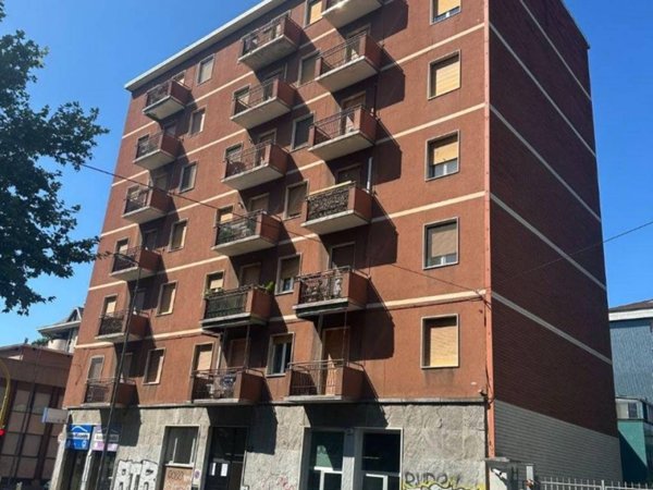 appartamento in vendita a Milano in zona Solari