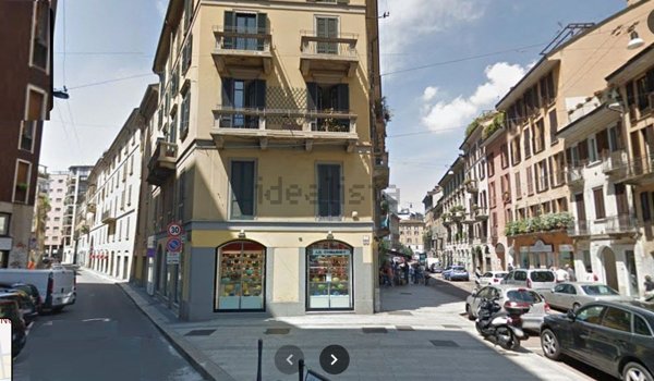 appartamento in vendita a Milano in zona Sempione