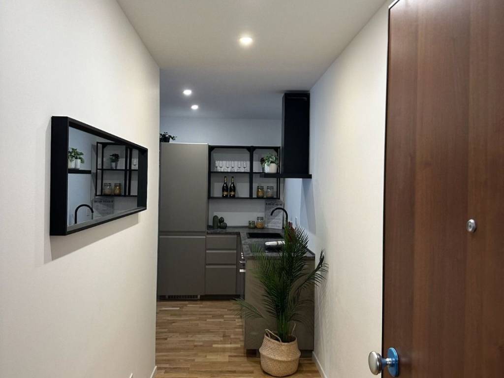 appartamento in vendita a Milano in zona Porta Romana